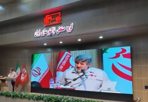 معرفی دختر مدال‌آور مسابقات آسیایی نماد جوان آینده‌ساز ایران