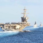 وسوسه یک جنگ پرریسک