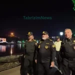 پدرانی که شب‌ها بیدارند تا روزگارمان سفید باشد